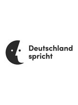 Logo Deutschland spricht