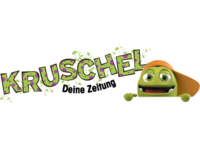 Logo der "Kruschel Zeitung"