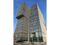 Der "FAZ"-Tower