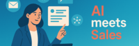 Keyvisual AI meets Sales