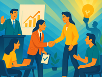 Keyvisual Verkaufsreihe