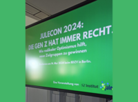 julecon 2024