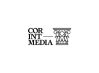 Logo Corint Media