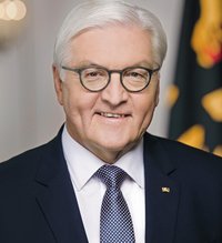 BundespräsidentFrank-Walter Steinmeier