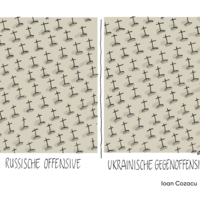 Offensive, Gegenoffensive