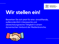 Bewerbung