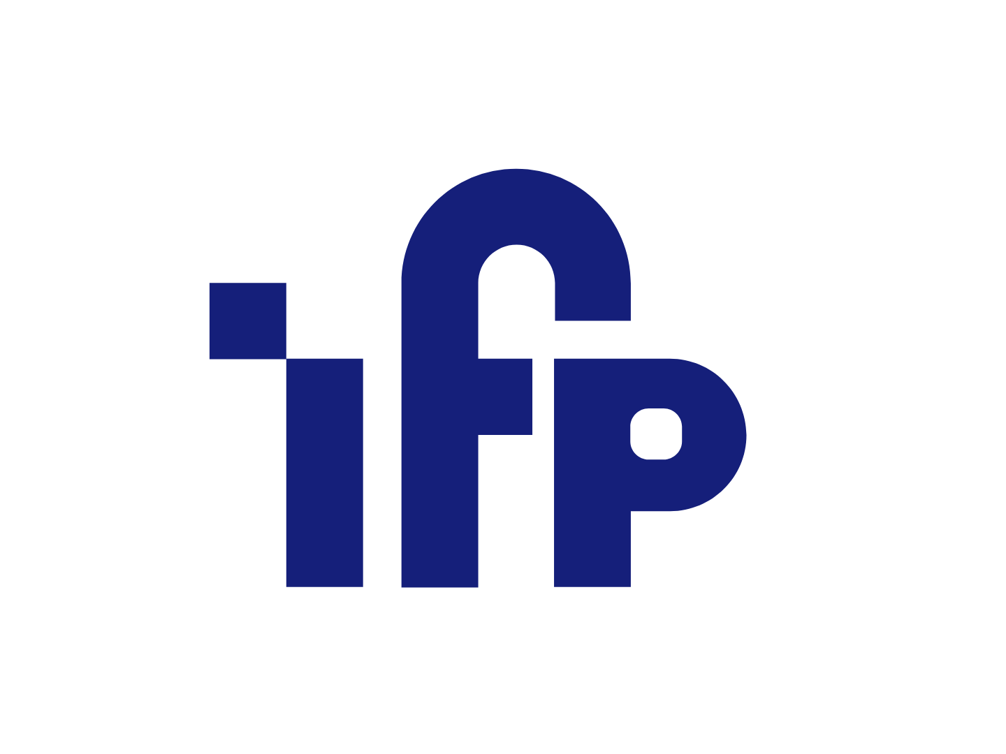 Logo ifp