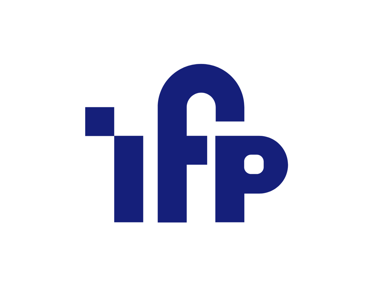 Logo ifp