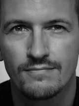 Portrait André Neubauer