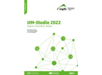 JIM Studie 2022