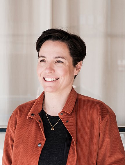 Maria Exner