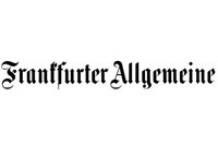 Frankfurter Allgemeine Zeitung Logo