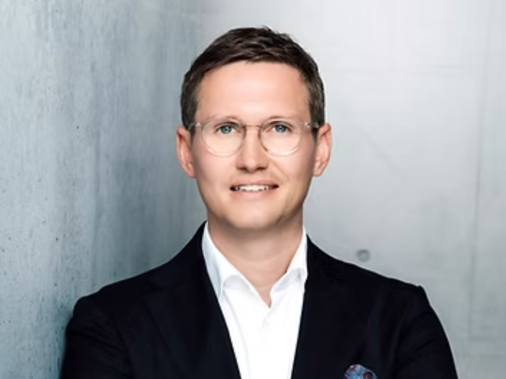Portrait Fabian Schulz