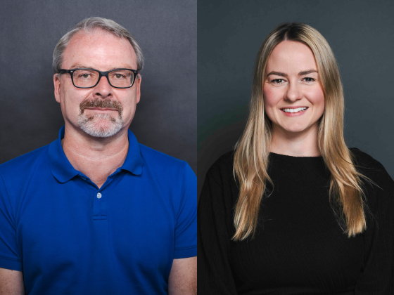 Ingo Bach, Sophie Peschke