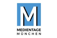 Logo Medientage München