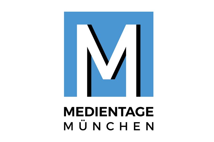 Logo Medientage München