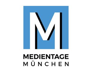 Logo Medientage München
