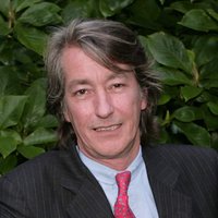 Christian DuMont Schütte