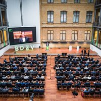 BDZV. Der Kongress 2022