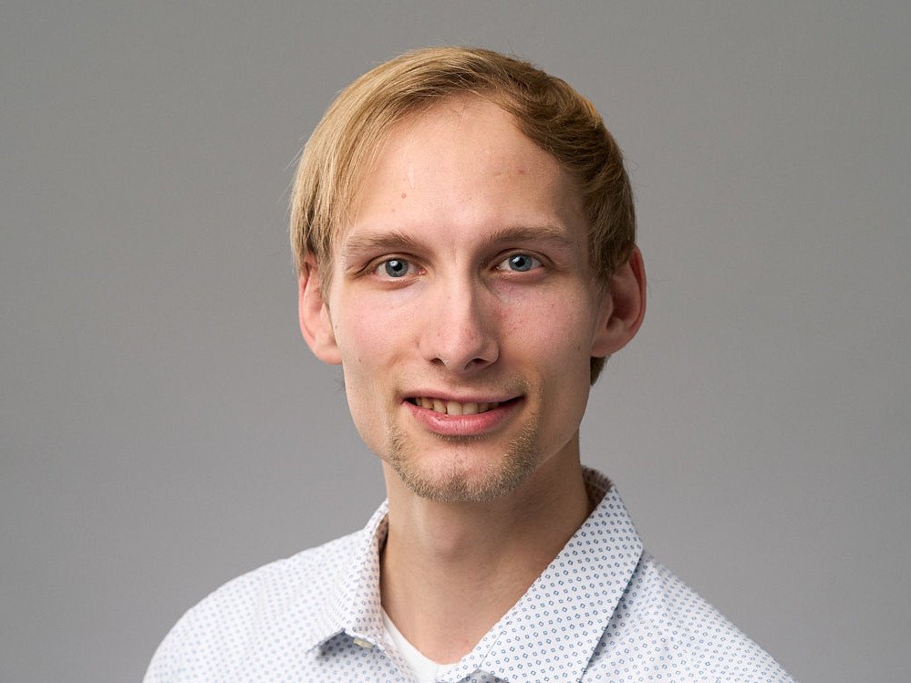 Tim Rieber