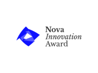 Logo des Nova Innovation Awards