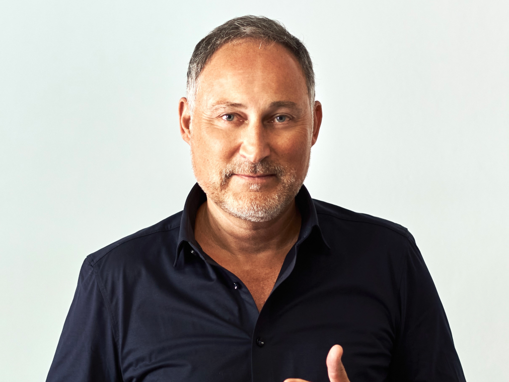 Martin Schaible