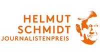 Helmut Schmidt Journalistenpreis Logo