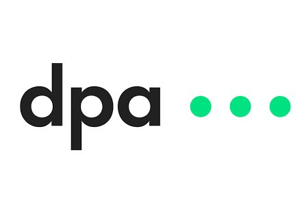 dpa Logo