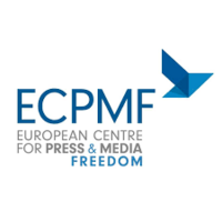 ECPMF Logo
