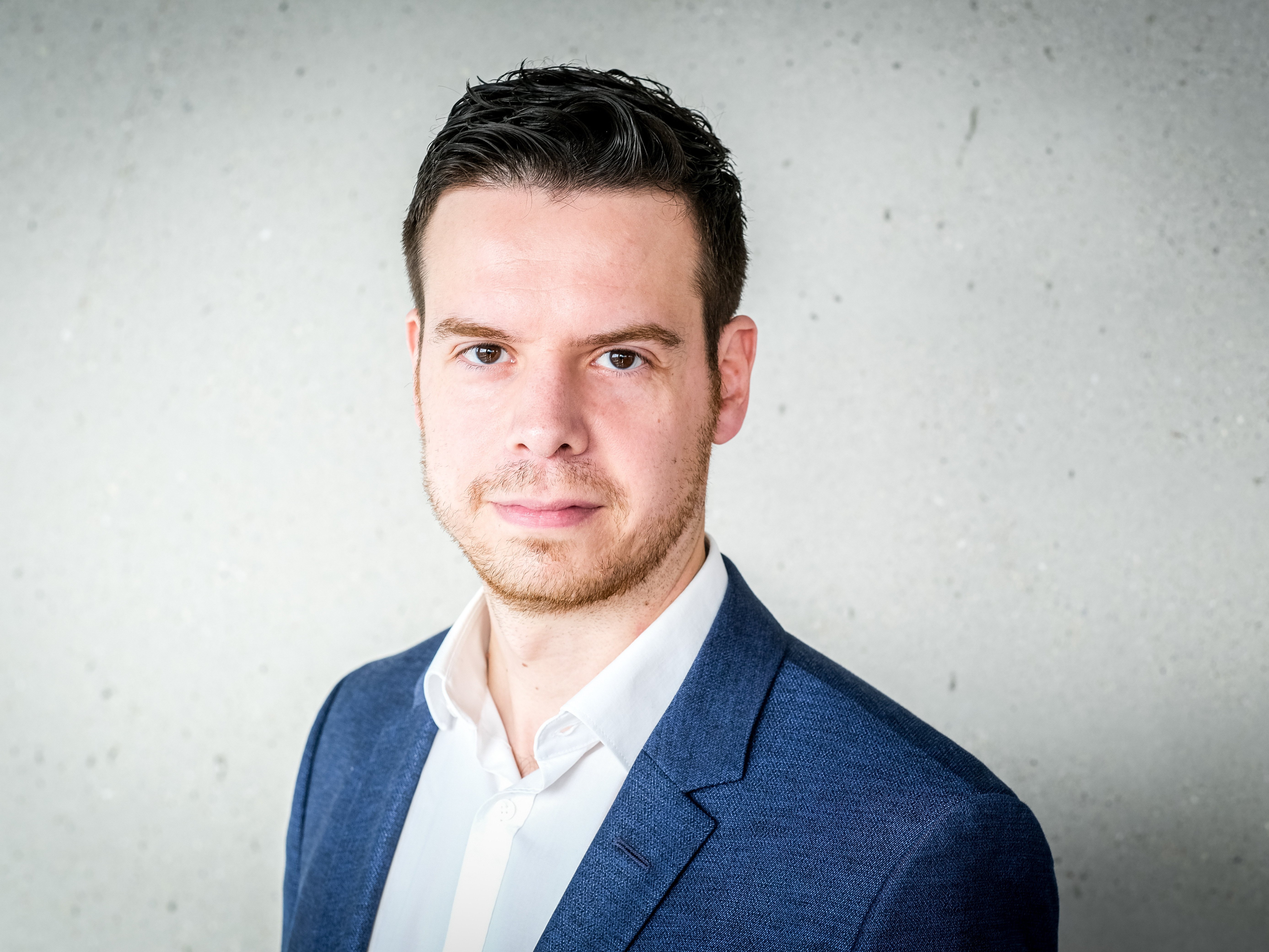 Sebastian Gubernator