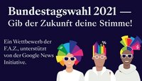 Frankfurter Allgemeine Zeitung Schulprojekt