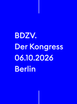 Kongress Teaser