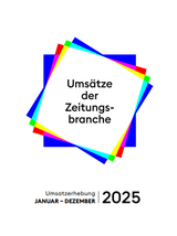 Cover Umsatzerhebung