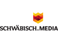 Logo der Schwäbisch Media