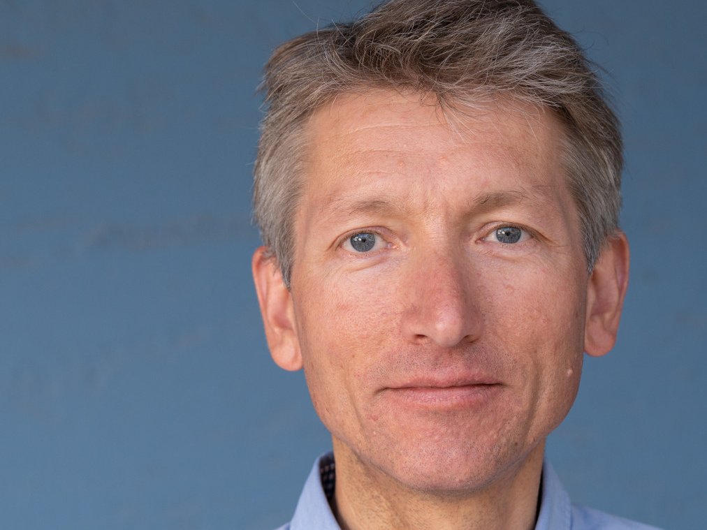 Dr. Bernward Loheide