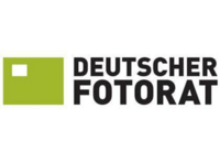 Logo des Deutschen Fotorats