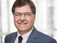 Dr. Joachim Donnerstag