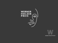 Logo des Werner Holzer Preises
