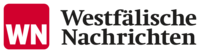 Westfälische Nachrichten Logo Westfälische Nachrichten Logo