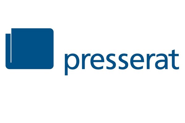 Presserat Logo