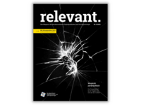 BDZV-Magazin "relevant" 02/2022