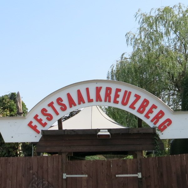 Festsaal Kreuzberg