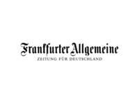 Loo der „Frankfurter Allgemeine Zeitung“