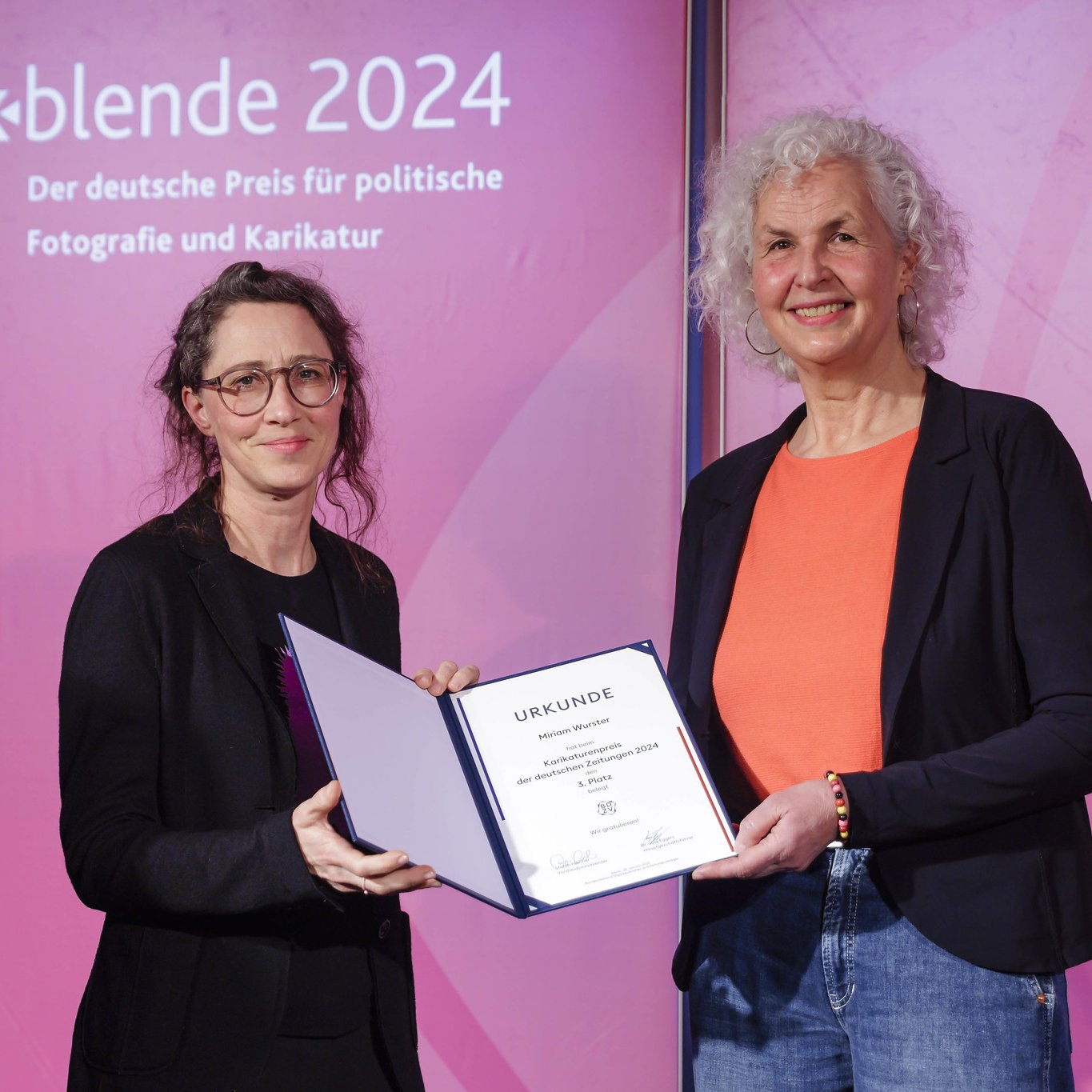 Rückblende 2024