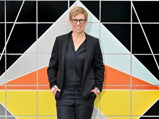 Porträtfoto Swantje Dake