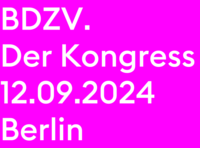 BDZV. Der Kongress 2024