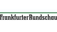 Frankfurter Rundschau Logo