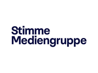 Logo Stimme Mediengruppe