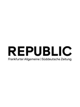 Logo Republic