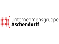 Logo der Unternehmsgruppe Aschendorff